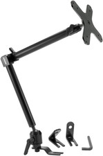 Mounts Vesa-Compatible Car Seat Rail Mount & 22