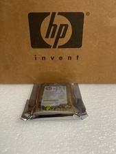 HP 697631-001 HPE 1.2TB 6G 10K 2.5