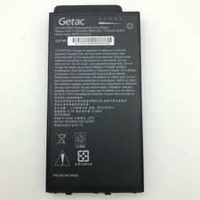 BP3S1P3220-P New 3220mAh Genuine Battery Batterie for Getac A140 441140100007 picture