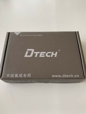 DTECH RS232 to RS48... r Adapter Mini-Size NEW picture