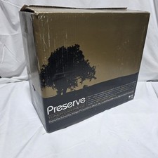 IPW Preserve Toner Cartridge 509738 Black for Lexmark Optra T420 IBM 1222... picture