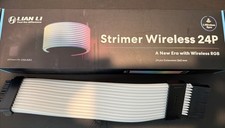 Lian Li Strimer Wireless 24-Pin RGB Extension Cable (Controller Not Included) picture