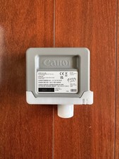 CANON PFI-340MBK MATTE BLACK - 330ml Partial Ink Cartridge - READ DESCRIPTION picture