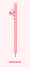KAKAO FRIENDS iPad Apple Pencil 2nd Generation Slim Silicon Case Apeach picture