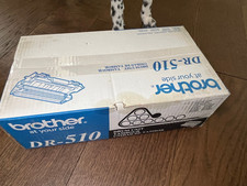 OEM Genuine Brother DR-510 Drum Unit (Damaged Box) picture