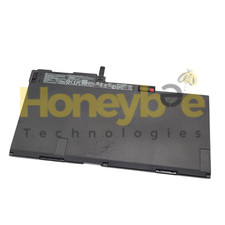 GENUINE HP ELITEBOOK 850 G1 LAPTOP 3CELL 50WHR BATTERY CM03XL 717376-001 TESTED picture