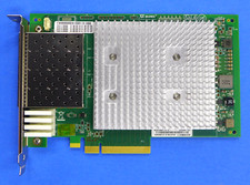 Dell QLogic 16GB Quad Port FC HBA QLE2694-Del  6WJKM picture