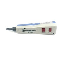 TRENDnet TC-PDT Pro Impact Punch Down Tool Networking V picture