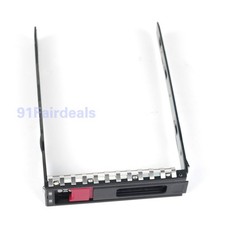 10 PCS 3.5 Inch SAS SATA HDD Caddy Tray 774026-001 For HP DL160 DL180 Gen10 G10 picture