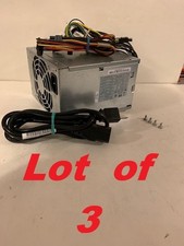 Lot of 3 HP PS-4321-9HP PC Power Supply 320W 503377-001 508153-001 @HPP12 picture