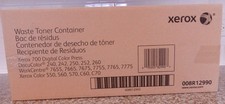 Genuine Xerox 008R12990 (8R12990) Waste Container - Factory Sealed picture