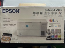 Epson ET-2980 Printer picture