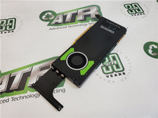 Dell NVIDIA Quadro M4000 8GB Graphics Card PCIe 4x DisplayPort Tested picture