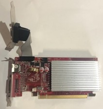 ATI Radeon HD 5450 512MB PCI-E Graphics Card- 109-TA0098-50 picture
