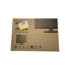 AOC e950Sw 18.5
