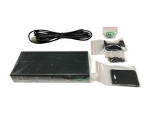Tripp Lite U223-004-IND 4-Port Industrial-Grade USB 2.0 Hub 15kV ESD Immunity picture