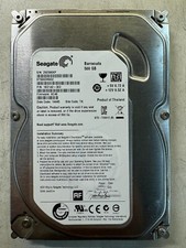 SEAGATE ST500DM002 1BD142-303 500GB Firmware KC48 Date Code 14445 15033 3.5