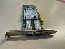 Lot of 5x HP 706801-001 CN1100R Dual Port 10GB Converged Network Adapter picture