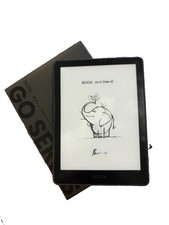 BOOX Go 6 (Gen II) 6in 32GB Wi-Fi Touchscreen eBook Reader Black 1072x1448 picture