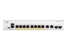 Cisco C1300-8FP-2G Switch II price incl VAT 3 yr warranty* B2B picture