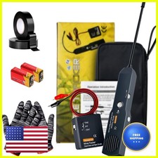 Chazcool Automotive Circuit Tester, DC 6-42V Broken Wire Detector Tool Em415PRO picture