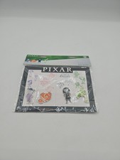 Disney Parks 100 Decades Pixar Animation Characters Limited Release Pin Set picture