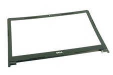 XD27R 460.0AH03.0003 OEM DELL LCD DISPLAY BEZEL INSPIRON 15 3567 P63F (CC85-94) picture