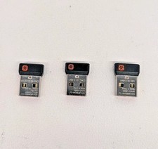 3 Logitech OEM Unifying USB Receiver for Wireless Mouse And Keyboard-2 Channels picture