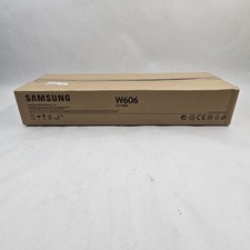 Genuine HP Samsung CLT-W606 Waste Toner Container - Laser - Black, Cyan, Magenta picture