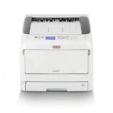 OKI Printer 8432 picture
