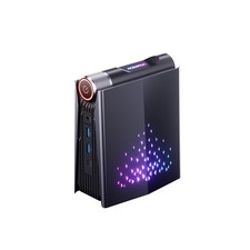 ACEMAGIC AMR5 4K MINI PC Ryzen 5 5600U 16GB RAM 512GB NVME  WiFi6/BT5.2 Win11Pro picture