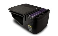 AutoExec GripMaster Car Desk for Your Vehicle , 400 watt Power Inverter picture