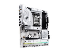 ASRock X870 STEEL LEGEND WIFI AM5 AMD X870 ATX Motherboard picture