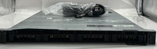 DELL EMC POWEREDGE R250 1U SINGLE-SOCKET RACK SERVER W POWER CORD E-2336 8GB 1TB picture
