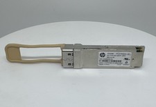 HP Genuine JG325B X140 40G QSFP+ MPO SR4 Transceiver FTL410QE2C-HZ picture