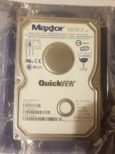 Maxtor 4R160L00420P1 BAB 160GB ATA 3.5