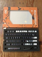100 Thieves x Higround 68 Keycap Set - New Open Box picture