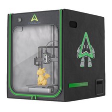 Creality 3D Printer Enclosuer S (520 x 600 x 720mm),Thermal & Dustproof Cover picture