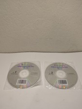 Pixela Application Disc Ver. 1.0 - Disc 1, 2 Video Tools - For Windows picture