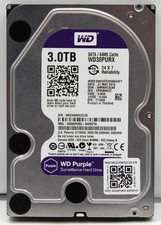 Western Digital Purple Surveillance 3TB WD30PURX 3.5