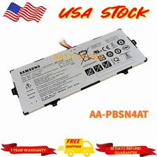 Genuine OEM AA-PBSN4AT Battery for Samsung Galaxy Book NP750TDA-XD1US / XD2US picture