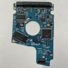 Toshiba MQ01ABD032 2.5