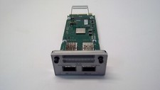 Cisco C9300-NM-2-40G Catalyst 9300 2-Port 40GE Switch Uplink Module C9300-NM-2Q picture