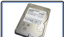HGST Ultrastar A7K1000 HUA721010KLA330 1000GB Internal 7200RPM 3.5