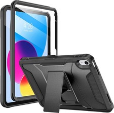 Soke Case for iPad (A16) 11th Generation 11-inch, iPad 10th Generation 10.9 inch picture