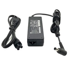 Authentic 65W 19.5V HP Adapter for All-in-One 21.5 inch TPC-Q030-22 L-Shape Plug picture