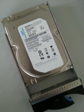 IBM 2TB 00W1152 90Y9000 00W1155 2TB 7.2K 6G 3.5