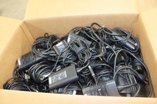 lot of 105   GENUINE DELL  HA65NM130 65W, 19.5V Laptop Charger picture