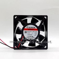 1PCS SUNON MF70252V1-1Q01C-A99 DC24V 4.49W 7025 2-Wire Chassis Cooling Fan picture