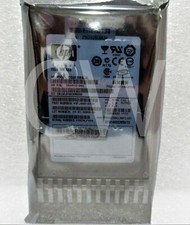 375861-B21 504015-001 HP 72GB 10K RPM 3Gb/s DP 2.5